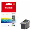 Canon cartouche d'impression couleur (2146B001 / CL38)