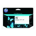 HP cartouche d'impression photo noire (C9370A / 72)