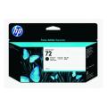 HP cartouche d'impression noir mat (C9403A / 72)