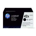 HP toner noir (Q5942XD / 42XD) (Double Pack, grande capacité)