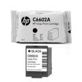 HP cartouche d'impression noir (C6602A)