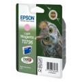 Epson cartouche d'impression photo magenta (C13T07964010 / T0796)