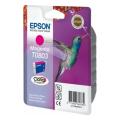 Epson cartouche d'impression magenta (C13T08034011 / T0803)