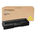 Ricoh toner jaune (406482 / SPC310HE) (grande capacité)