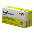 Epson cartouche d'impression jaune (C13S020451 / PJIC5)