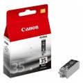 Canon cartouche d'impression noir (1509B001 / PGI35BK)