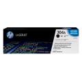 HP toner noir (CC530A / 304A)