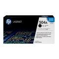 HP toner noir (CE250A / 504A)