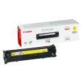 Canon toner jaune (1977B002 / 716Y)