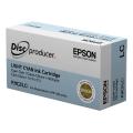 Epson cartouche d'impression photo cyan (C13S020448 / PJIC2)