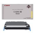 Canon toner jaune (1657B006 / CEXV26)