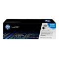 HP toner noir (CB540A / 125A)