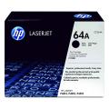 HP toner noir (CC364A / 64A)