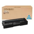 Ricoh toner cyan (406480 / SPC310HE) (grande capacité)