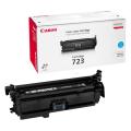 Canon toner cyan (2643B002 / 723C)