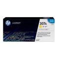 HP toner jaune (CE742A / 307A)