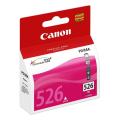 Canon cartouche d'impression magenta (4542B001 / CLI526M)