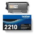 Brother toner noir (TN2210 /)