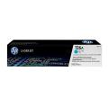 HP toner cyan (CE311A / 126A)