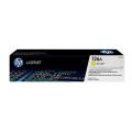 HP toner jaune (CE312A / 126A)