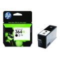 HP cartouche d'impression noir (CN684EE / 364XL) (grande capacité)