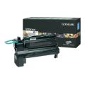 Lexmark toner noir (X792X1KG / 0X792X1KG) (Retour)