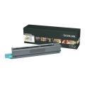 Lexmark toner noir (C925H2KG / 0C925H2KG)