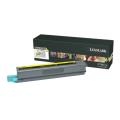 Lexmark toner jaune (C925H2YG / 0C925H2YG)