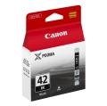 Canon cartouche d'impression noir (6384B001 / CLI42BK)