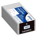 Epson cartouche d'impression noir (C33S020601 / SJIC22P(K))