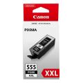 Canon cartouche d'impression noir (8049B001 / PGI555PGBKXXL) (grande capacité)