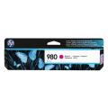 HP cartouche d'impression magenta (D8J08A / 980)