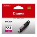 Canon cartouche d'impression magenta (6510B001 / CLI551M)