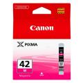 Canon cartouche d'impression magenta (6386B001 / CLI42M)