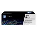 HP toner noir (CE410X / 305X)