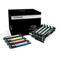 Lexmark kit tambour imprimante noir / couleur (70C0Z50 / 700Z5)