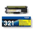 Brother toner jaune (TN321Y /)