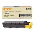 Utax toner jaune (653010016 /)