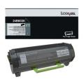 Lexmark toner noir (24B6035 / 024B6035)