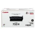 Canon toner noir (6264B002 / 732H) (grande capacité)