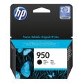 HP cartouche d'impression noir (CN049AE / 950)