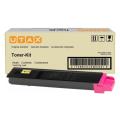 Utax toner magenta (662511014 / CK8510M)