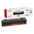 Canon toner jaune (6269B002 / 731Y)