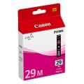 Canon cartouche d'impression magenta (4874B001 / PGI29M)