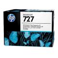 HP tête d'impression (B3P06A / 727)