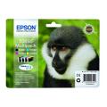 Epson cartouche d'impression noir / cyan / magenta / jaune (C13T08954011 / T0895) (multipack)