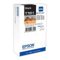 Epson cartouche d'impression noir (C13T70114010 / T7011)