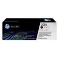 HP toner noir (CE410A / 305A)