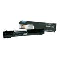 Lexmark toner noir (C950X2KG / 0C950X2KG)