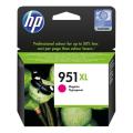 HP cartouche d'impression magenta (CN047AE / 951XL) (grande capacité)